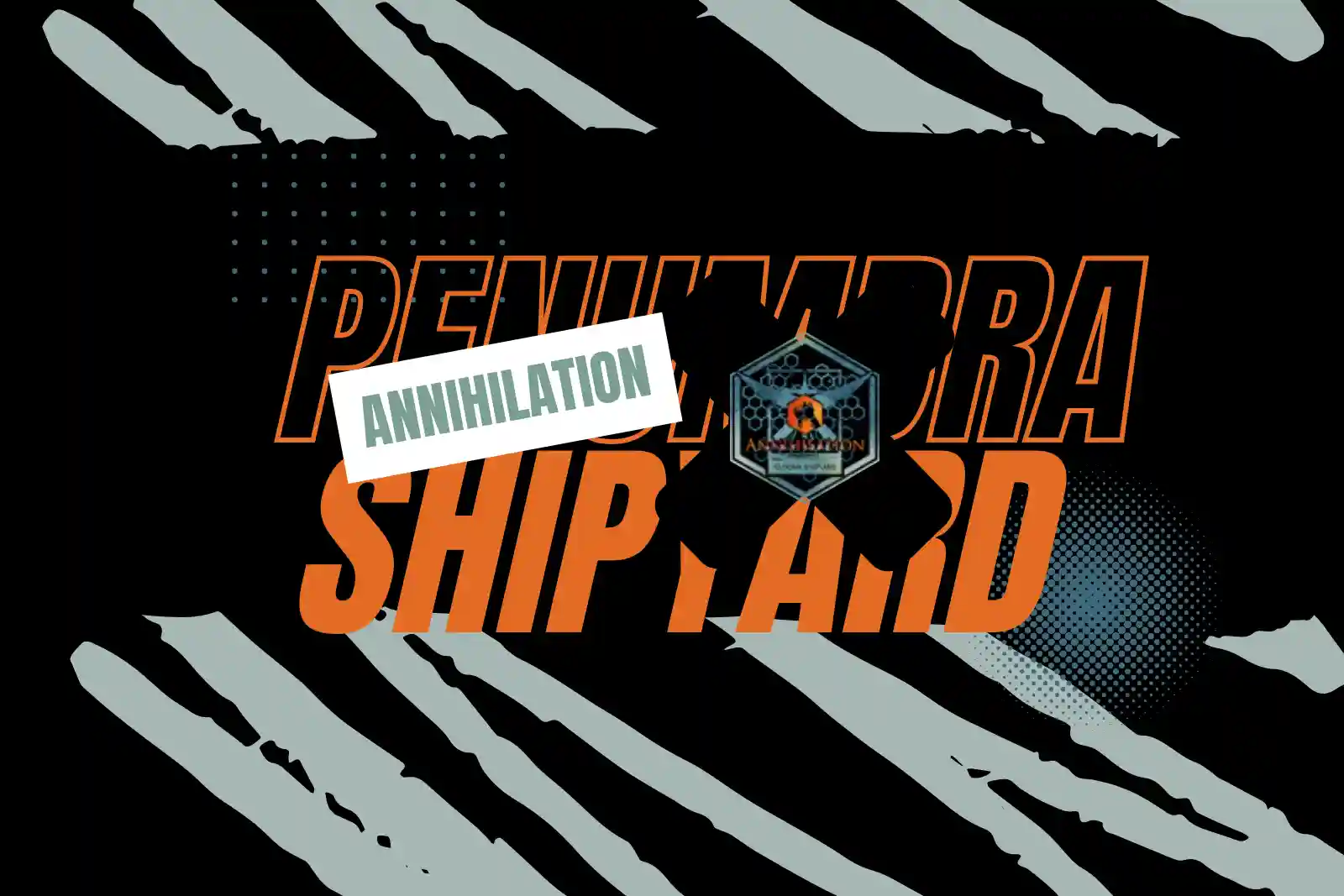 Featured image of post Arknights - Annihilation 16 - Penumbra Shipyard