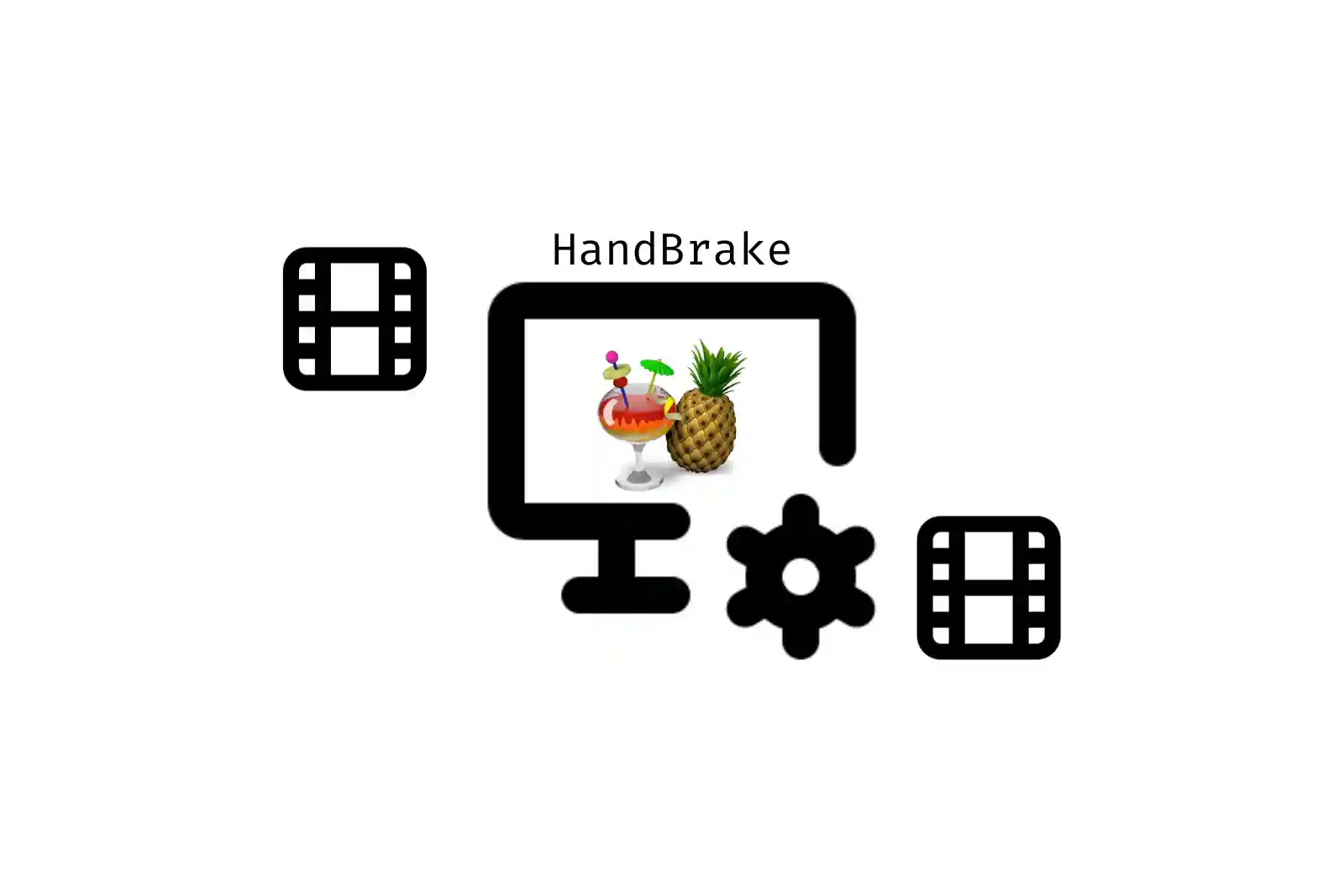 Featured image of post Encode Anime X265 10bit bằng phần mềm HandBrake